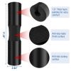 Barbell Pad Support Squat Bar Foam Cover Pad Weight Lifting Pull Up Neck Shoulder Protector